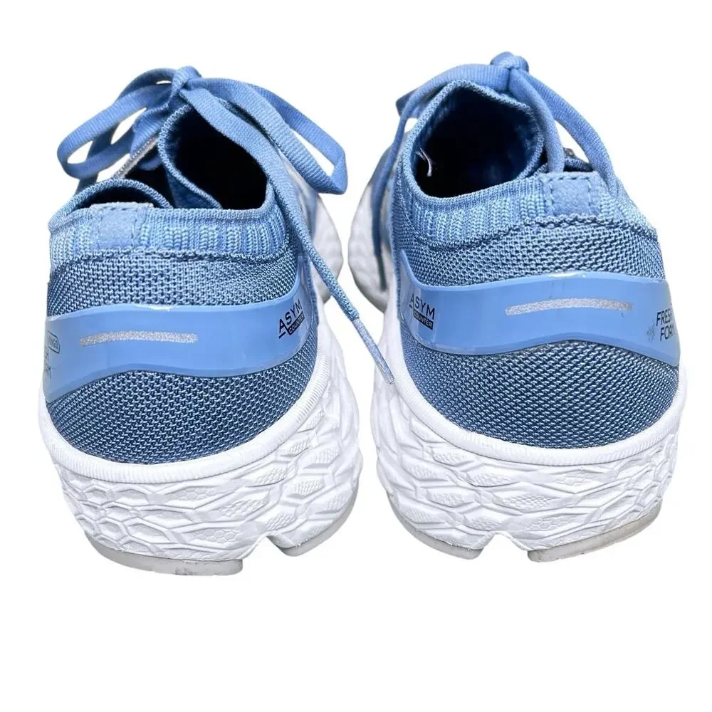New Balance Fresh Foam Vongo V4 Mens 8.5 Running Shoes Chambray Blue MVNGOBV4